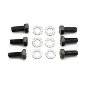 Wilwood bolt kit rotor 5/16-18 6-PK