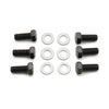 Wilwood bolt kit rotor 5/16-18 6-PK