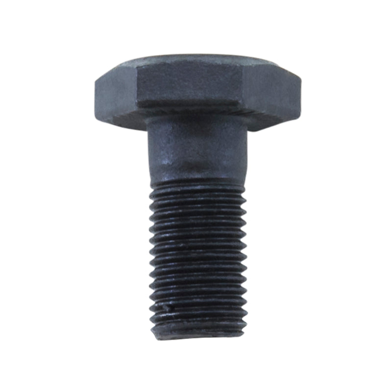 Yukon Gear YSPBLT-008 Replacement Ring Gear Bolt For AMC Model 35/Dana 25/27/30/44 - 3/8in x 24