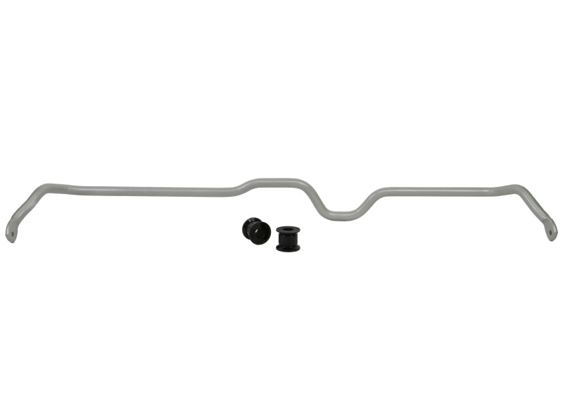 Whiteline BMR99 fits Mercedes-Benz 00-08 C-Class Rear 22mm Heavy Duty Non-Adjustable Swaybar