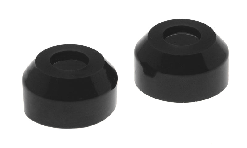 Prothane 19-1831-BL Universal Ball Joint Boot .750TIDX1.70BIDX1.10Tall - Black