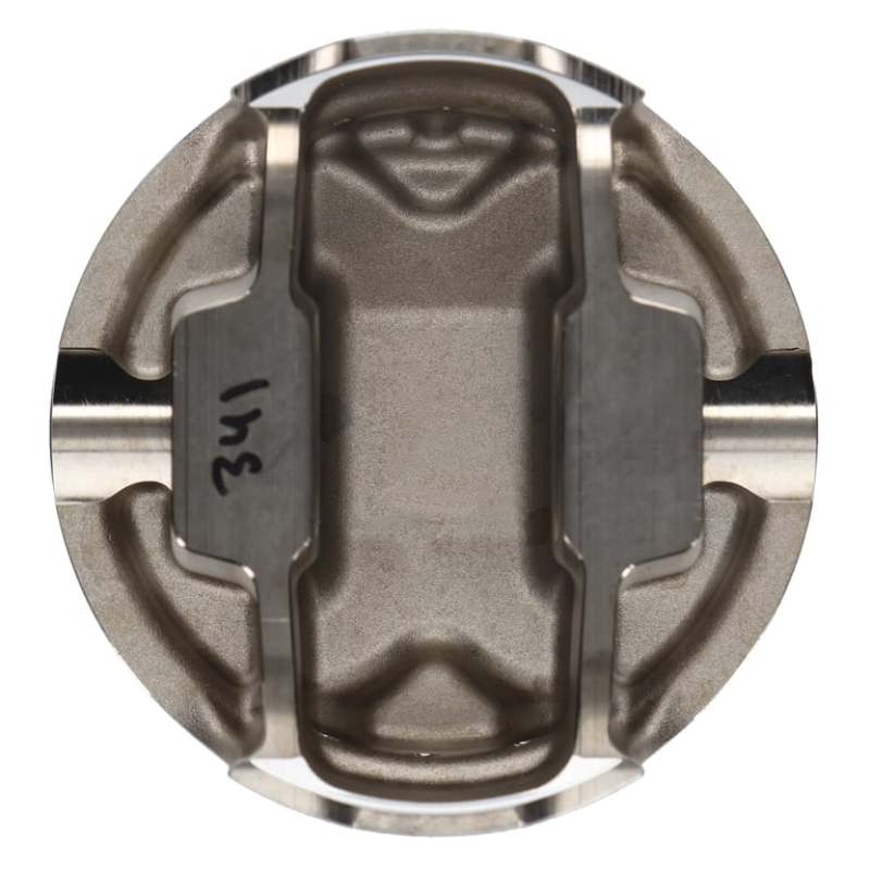 Wiseco KE238M89 fits Honda S2000 F20C 89.0mm Bore 11:1 CR Custom Pistons