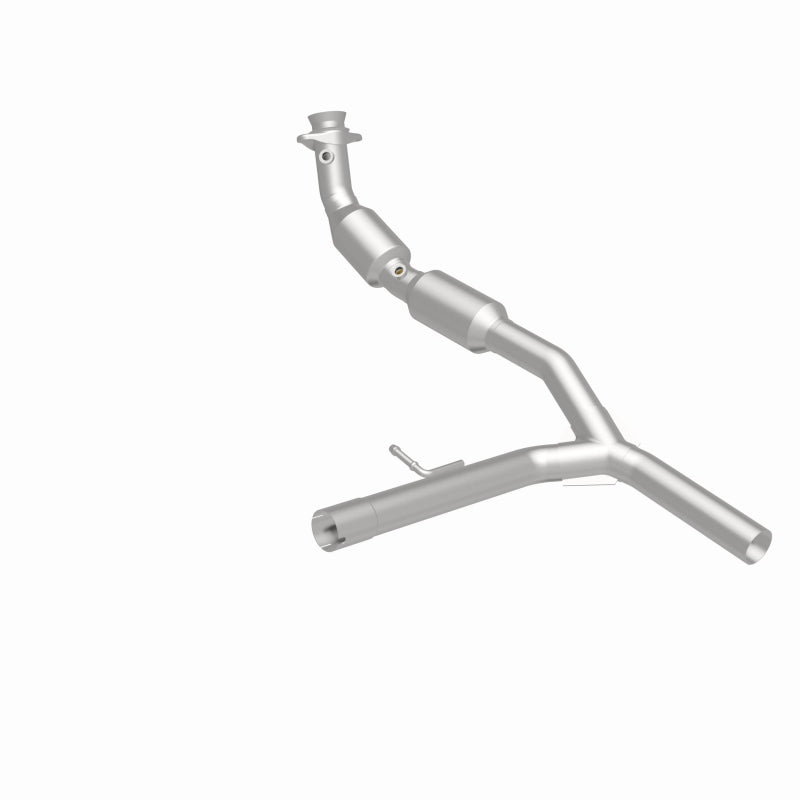 Magnaflow 4583706 2004 fits Ford F-150 5.4L Direct Fit Converter