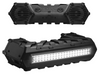 Boss fits Audio ATVB95LED Systems ATV Bluetooth Sound System/ 8in Amplified Speakers