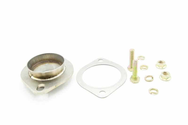 Turbo XS ADA-3DP-OEMCB-1 fits Subaru 3in Downpipe to OEM Cat-Back Adapter w/Stainless Steel Exhaust Gasket