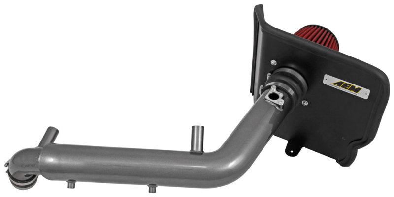 AEM 21-787C 15-16 fits Lexus NX200T L4-2.0L AEM Cold Air Intake System