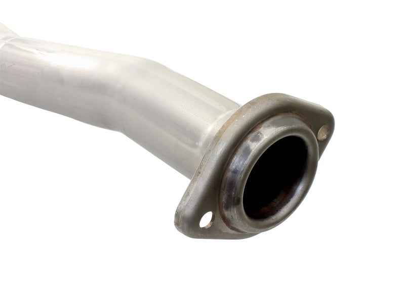 AFE 49-43070-B rce XP Exhaust 3in SS Dual Side Exit CB w/ Black Tips 15 fits Fo