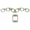 Fel-Pro MS8348B MS 8348 B Intake and Exhaust Manifolds Combination Gasket