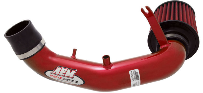 AEM 22-505R Short fits Ram Intake System S.R.S.RSX 02-06