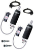 Ridetech 11215411 82-02 fits Camaro and Firebird ShockWaves TQ Series Rear