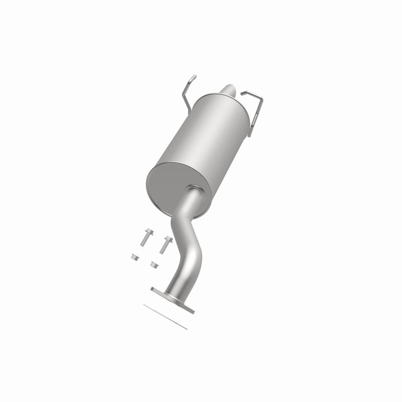 Magnaflow 108-0017 BRE Exhaust 15-16 fits Honda CR-V 2.4L Muffler Kit