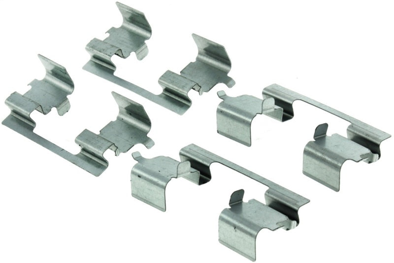 Stoptech 308.0465 Street Brake Pads