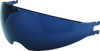 Speed and Strength SS2100 Drop Down Shield - Dark Smoke