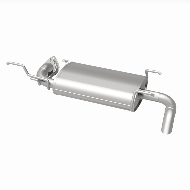 Magnaflow 108-0002 BRE Exhaust 13-16 SUBARU XV CROSSTREK 2.0L Muffler Kit