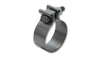 Vibrant 1169 SS Accuseal Exhaust Seal Clamp for 2.75in OD Tubing (1in wide band)