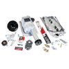 Edelbrock 1551 E-Force 122 Supercharger 57-86 Small-Block fits Chevrolet w/ Conventional Cylinder Heads