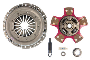 Exedy 07956 fits Ford Mustang V8 Stage 2 Cerametallic Clutch Paddle Style Disc