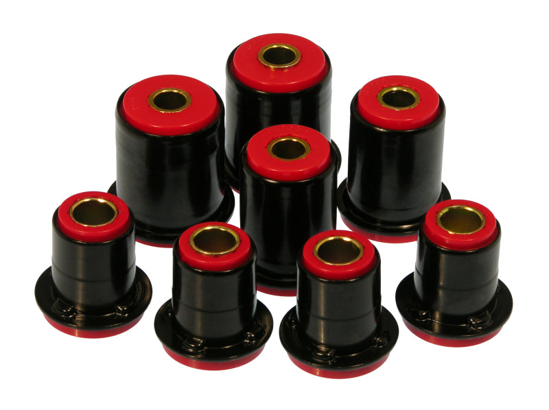 Prothane 7-230 fits GM Front Control Arm Bushings - Red