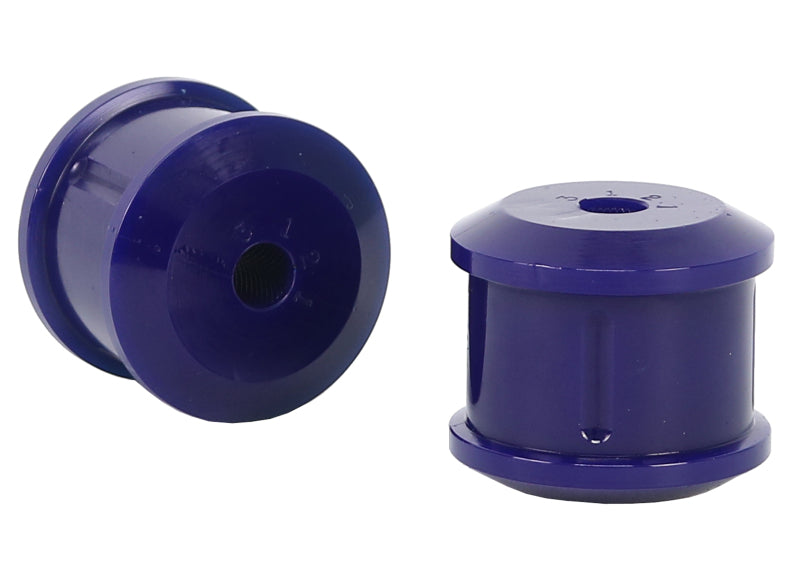 SuperPro SPF3121K 1985 fits Volvo 740 Rear Control Arm Bushing Kit