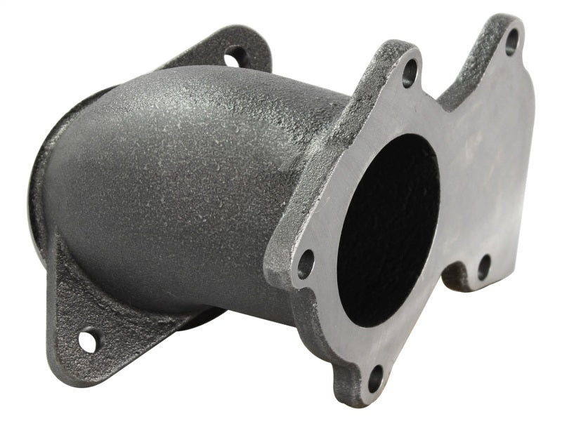 AFE 46-60067 unner Turbocharger Turbine Elbow Replacement fits Dodge 98.5-02 5.