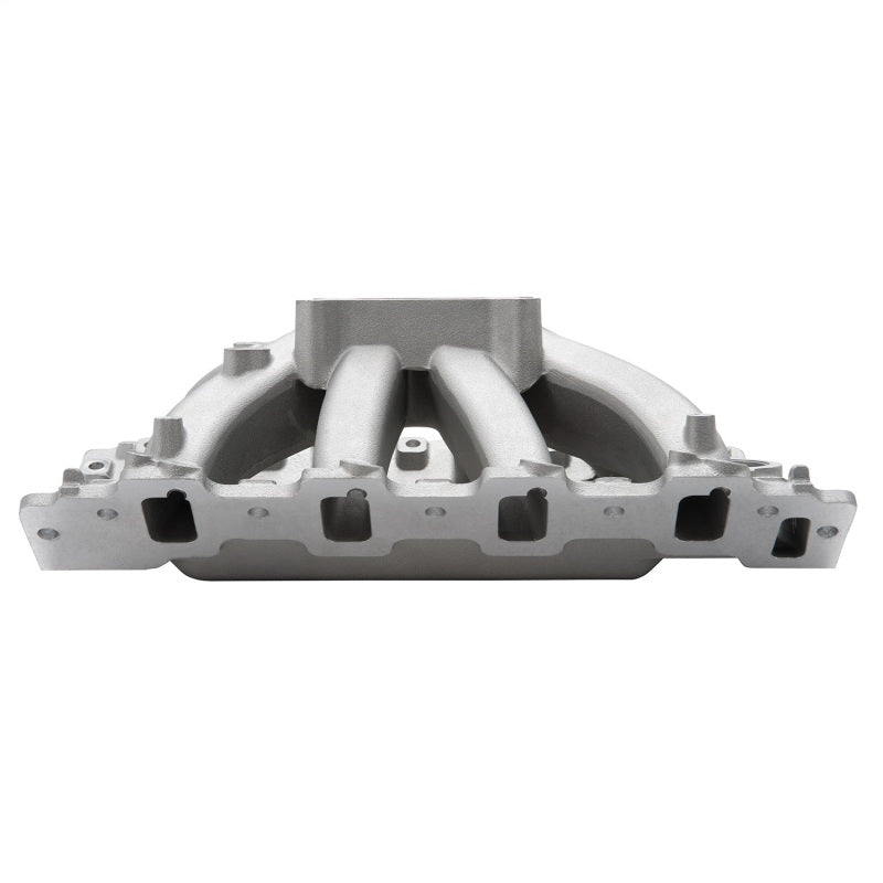 Edelbrock 28945 Intake Manifold Victor Jr Holden V8 VN EFI Single Plane 4150 Throttle Body