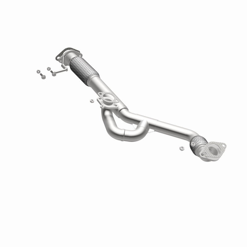 Magnaflow 107-0167 BRE Exhaust 10-15 fits Equinox Terrain 3.0L 3.6L Front Pipe Kit