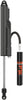 Fox Factory Race 3.0 x 10 External Bypass (3-Tube) Remote Shock - Left