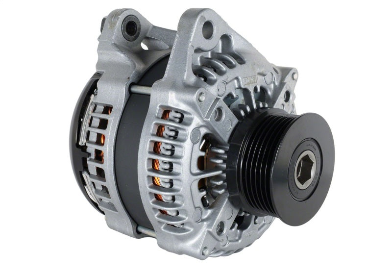 fits Ford 18-19 Racing M-8600-M50ALTA Mustang GT 5.0L Alternator Kit