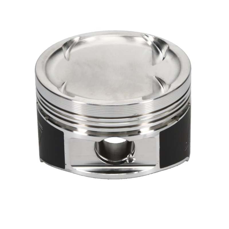 Wiseco 6544M89 fits Honda Turbo -14cc 1.219 X 89MM Piston Shelf Stock