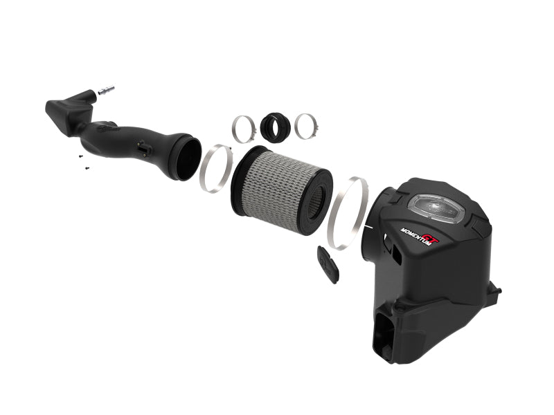 AFE 50-70066D um GT Pro DRY S Cold Air Intake System 19-21 fits GM SUV 5.3L V8
