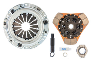 Exedy 8952 1997-1999 fits Acura Cl L4 Stage 2 Cerametallic Clutch Thick Disc