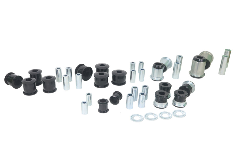 Whiteline WEK145 2022+ fits Lexus LX600 Front & Rear Suspension Bushing Kit