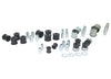Whiteline WEK145 2022+ fits Lexus LX600 Front & Rear Suspension Bushing Kit