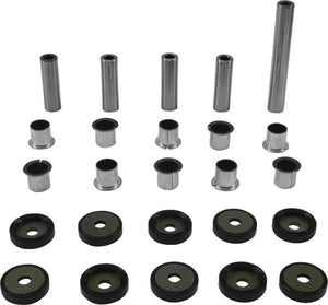 QuadBoss 420781 2018 Arctic Cat Wildcat 4X 1000 LTD Repair Kit Rear Independent