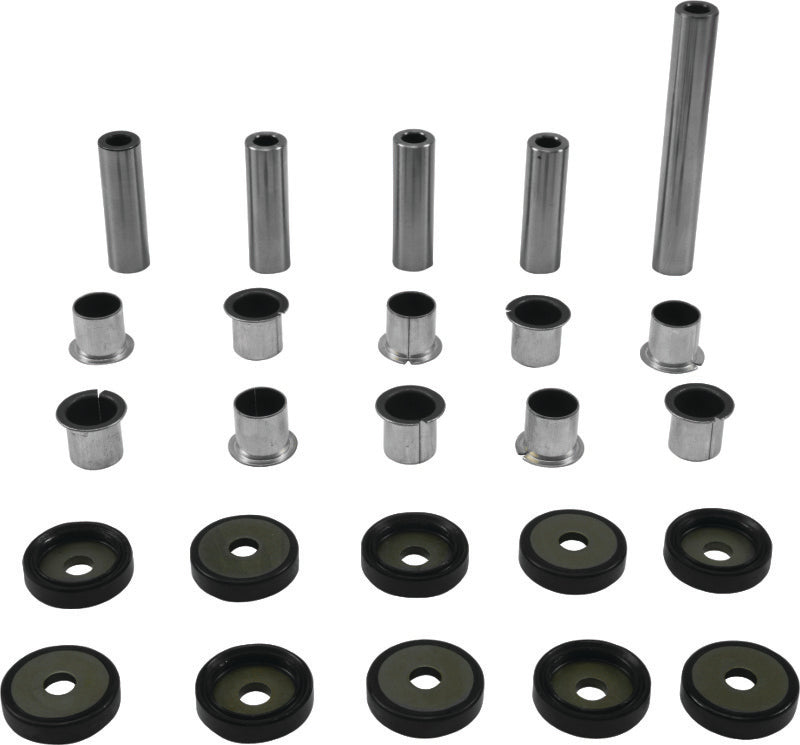 QuadBoss 420781 2018 Arctic Cat Wildcat 4X 1000 LTD Repair Kit Rear Independent
