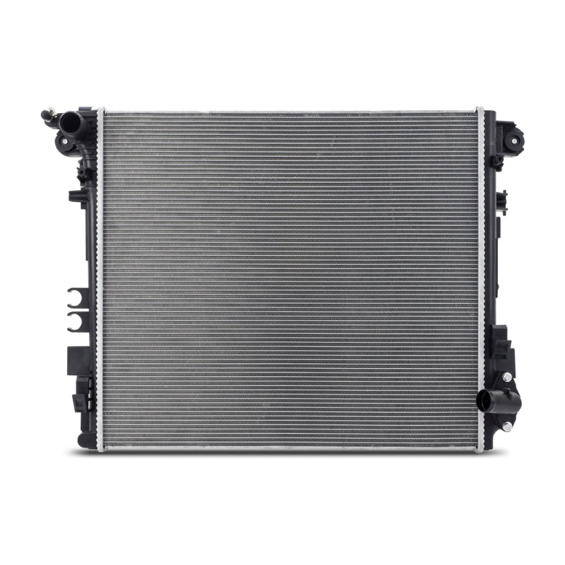 Mishimoto R13754 2018+ fits Jeep Wrangler JL Replacement Radiator