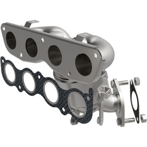 Magnaflow 290084 Manifold Direct Fit 19-20 fits Kia Forte 2L