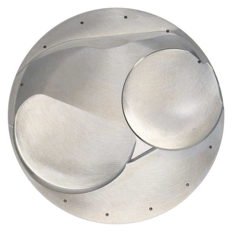 Wiseco 6492B105 BBC Quick 8+6cc Dome 1.065in CH Piston Shelf Stock - Single