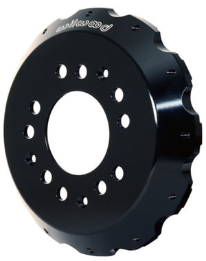 Wilwood 170-10620 Hat-BB Front 1.62in Offset 5 x 4.50/4.75 - 12 on 8.75in