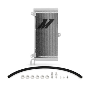 Mishimoto MMTC-fits RAM-94SL 94-02 fits Dodge Ram 5.9L Cummins Transmission Cooler