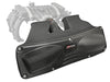AFE 52-12352-C Series Cold Air Intake 12-15 fits Porsche Carrera/Carrera S 3.4L
