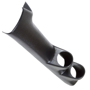 AutoMeter 22240 Autometer 2-1/16in Dual Pillar For 03-04 fits Hyundai Tiburon