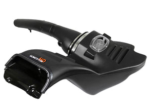 AFE 50-70023D um HD Pro 5R Cold Air Intake System 18-19 fits Ford F-150 V6-3.0L