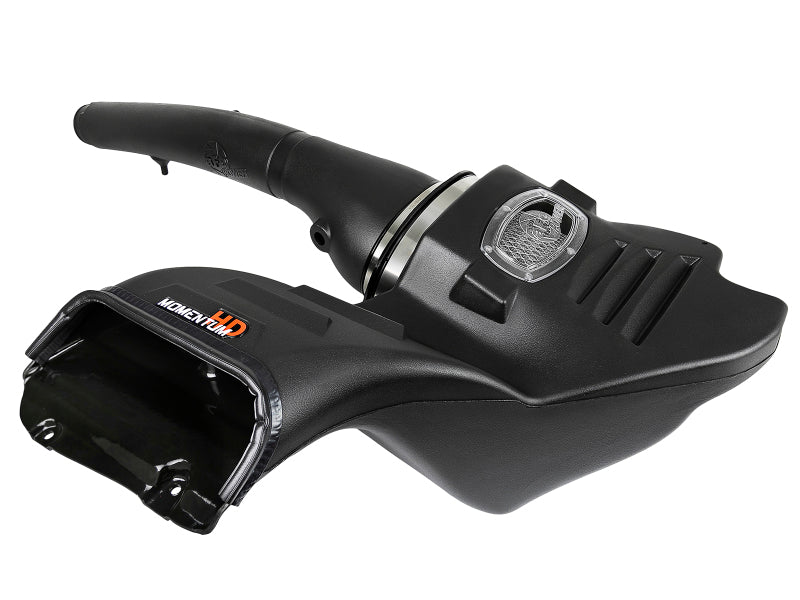 AFE 50-70023D um HD Pro 5R Cold Air Intake System 18-19 fits Ford F-150 V6-3.0L