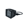 Body Armor 4x4 30042 Blackout LED Cube Spotlight