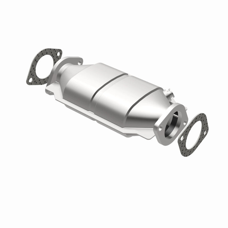 MagnaFlow 441704 Conv DF fits Maxima/I30 rear 50S