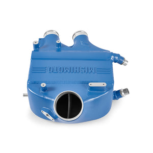 Mishimoto MMINT-F80-15CYMB 2015-2020 fits BMW F80 M3/M4 Intercooler Yas Marina Blue Metallic