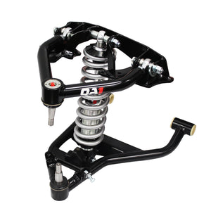QA1 52613-D600 88-98 C1500 Level 3 Front Coil-Over Conversion Kit - Double Ad