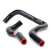 Skunk2 Racing 629-05-0003 Skunk2 94-01 fits Acura Integra (Non Type R) Radiator Hose Kit (Blk/Rd 2 Hose Kit)
