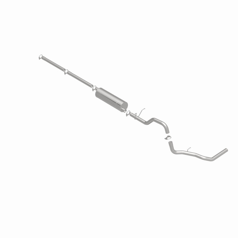 Magnaflow 106-0278 BRE Exhaust Kit 87-95 fits Ford F-150